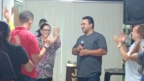 Foto da Galeria
