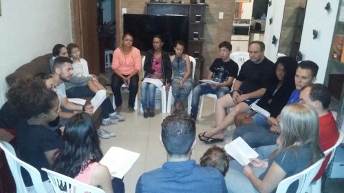 Foto da Galeria
