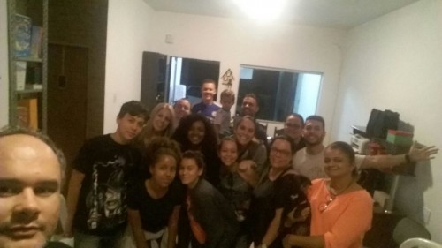 Foto da Galeria