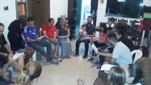 Foto da Galeria