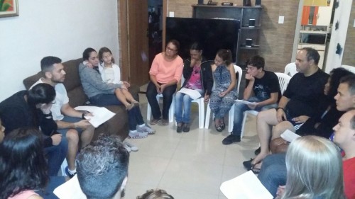 Foto da Galeria