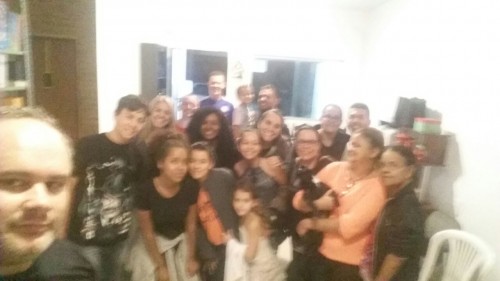 Foto da Galeria
