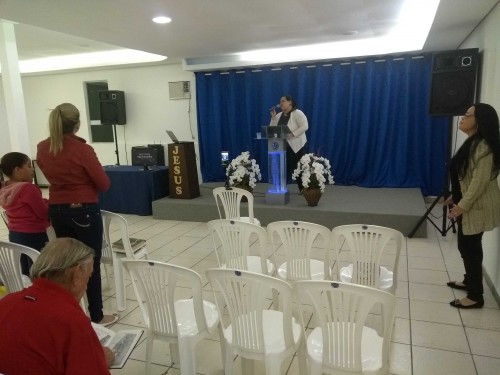 Foto da Galeria