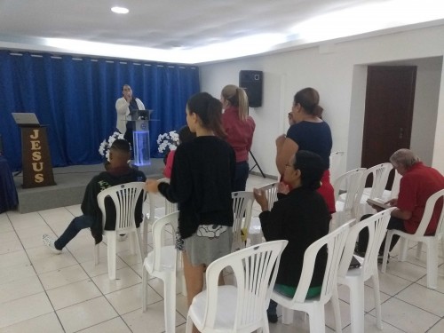 Foto da Galeria