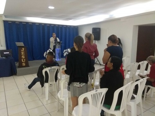 Foto da Galeria