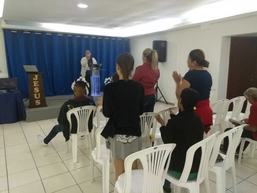 Foto da Galeria