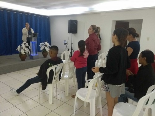 Foto da Galeria