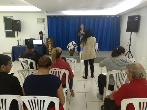 Foto da Galeria