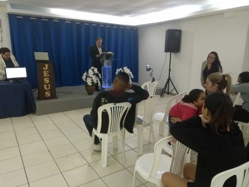 Foto da Galeria