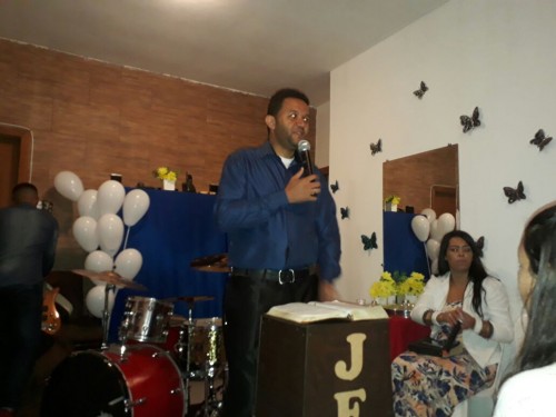 Foto da Galeria