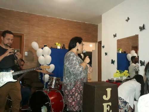 Foto da Galeria
