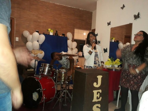 Foto da Galeria