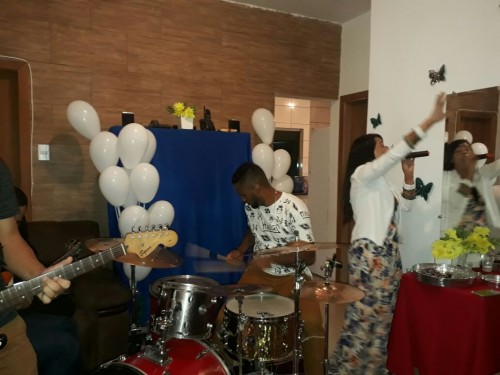 Foto da Galeria
