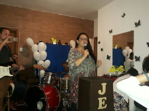 Foto da Galeria