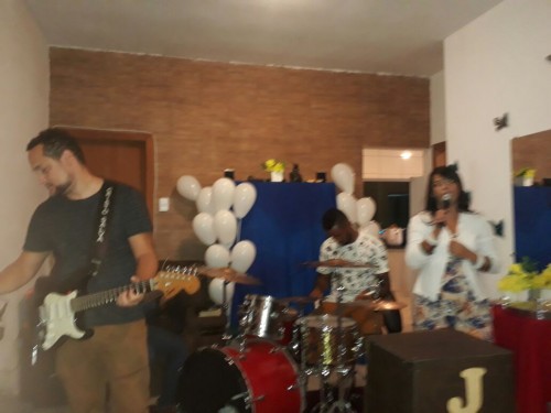 Foto da Galeria