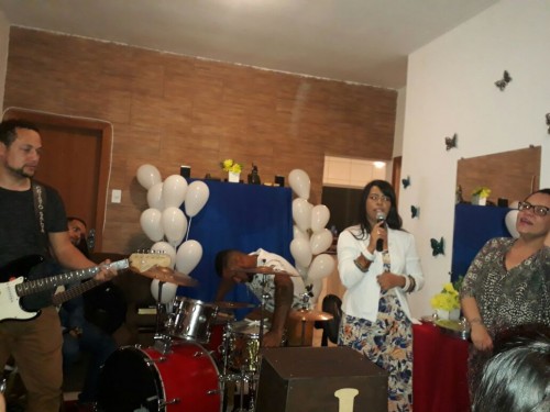 Foto da Galeria