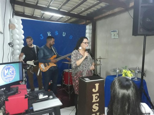 Foto da Galeria