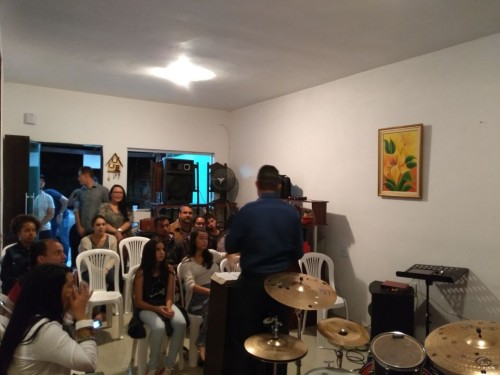 Foto da Galeria