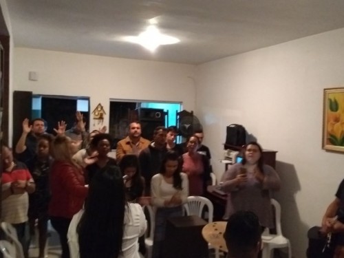 Foto da Galeria