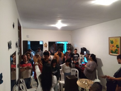 Foto da Galeria