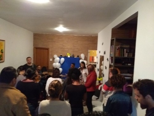 Foto da Galeria