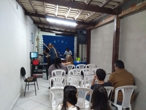 Foto da Galeria
