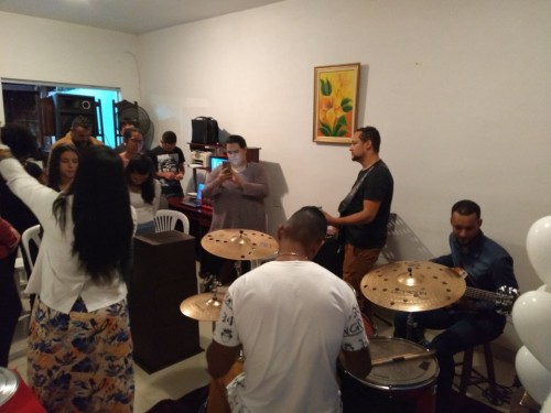 Foto da Galeria
