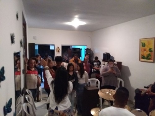 Foto da Galeria
