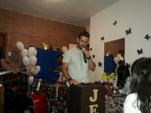 Foto da Galeria