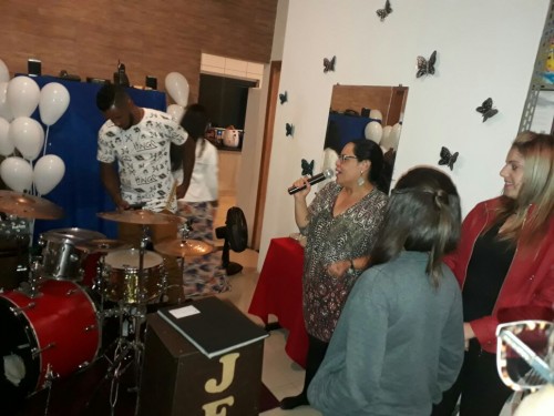 Foto da Galeria