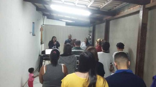 Foto da Galeria