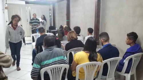 Foto da Galeria