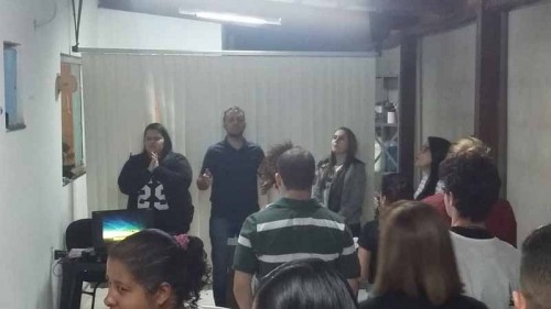 Foto da Galeria
