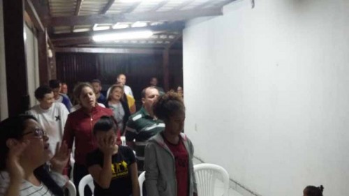 Foto da Galeria