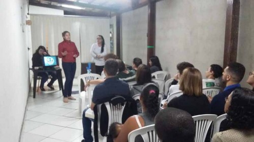 Foto da Galeria