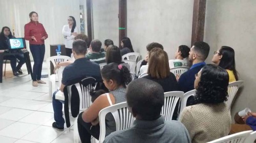 Foto da Galeria