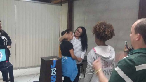 Foto da Galeria