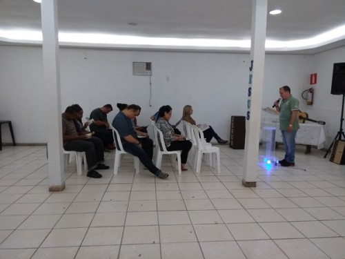 Foto da Galeria