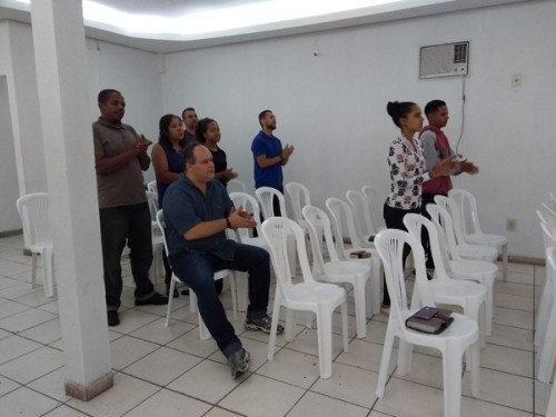 Foto da Galeria