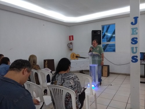 Foto da Galeria