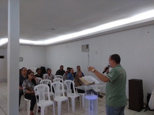 Foto da Galeria