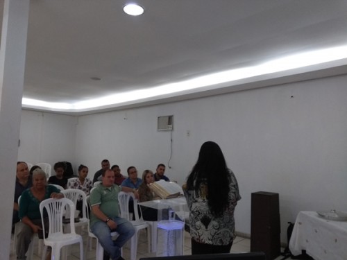 Foto da Galeria