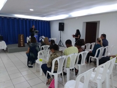 Foto da Galeria