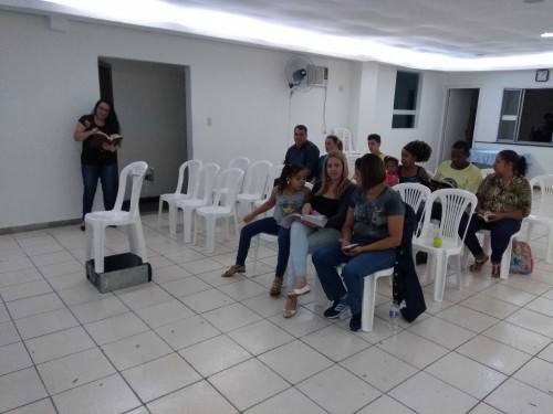 Foto da Galeria