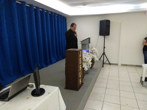Foto da Galeria