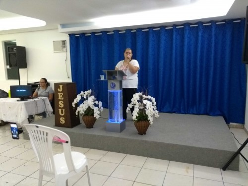 Foto da Galeria