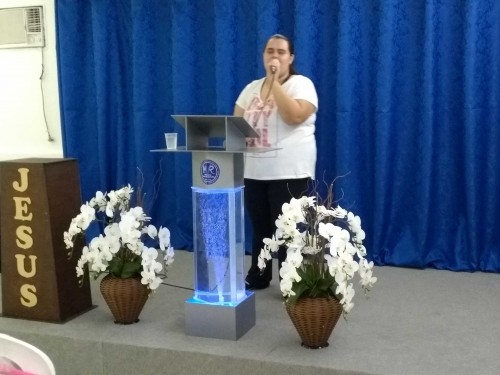 Foto da Galeria