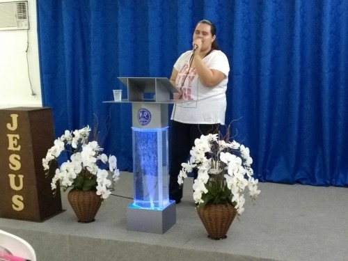 Foto da Galeria