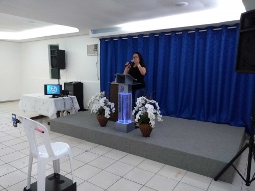 Foto da Galeria
