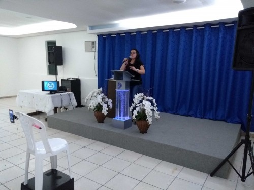 Foto da Galeria